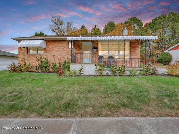 164 Taroli St, Old Forge, PA 18518