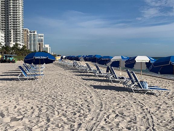 2nd image of 6039 Collins Ave APT 1133