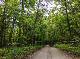 0 Tipton Springs Rd, Morganton, GA 30560