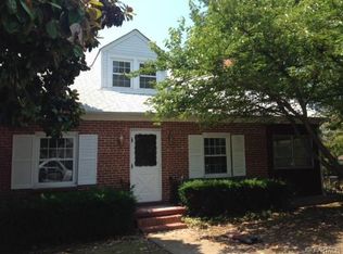 7251 Grace Ln, Mechanicsville, VA 23111