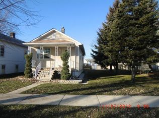 4230 Henry Ave, Hammond, IN 46327