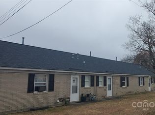 1015 E Airline Ave, Gastonia, NC