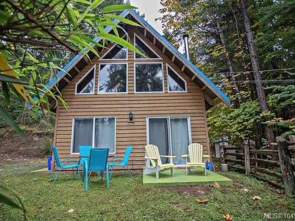 871 Sharie Rd, Nanaimo, BC V0R 1X2
