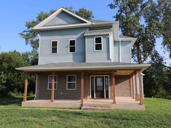 3330 E Michigantown Rd, Frankfort, IN 46041