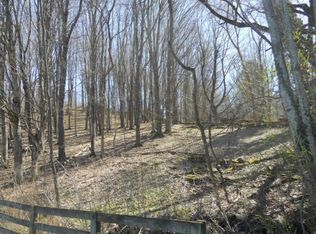 Dogwood Rd, Tazewell, VA 24651