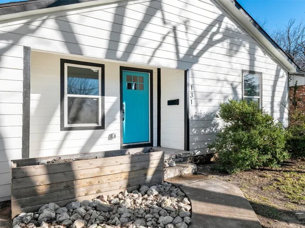 131 N Colbert Ave, Sherman, TX 75090