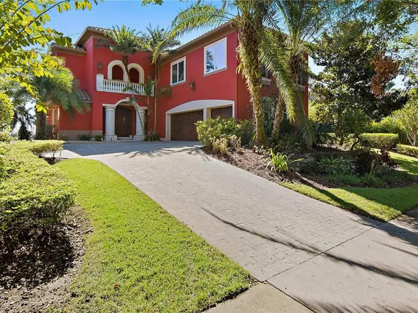 8130 Firenze Blvd, Orlando, FL 32836