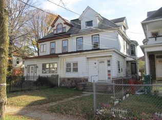1105 Greenwood Ave, Trenton, NJ 08609