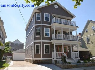 11 Exeter St #1, Providence, RI 02906