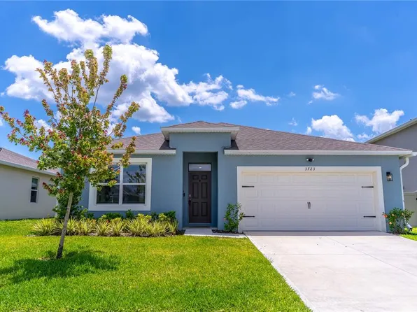 3723 Alder Bark Ln, Sanford, FL 32773
