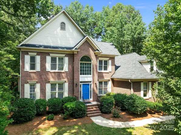 15400 Groveland St, Huntersville, NC 28078