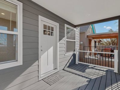 812 Arno St SE, Albuquerque, NM, 87102