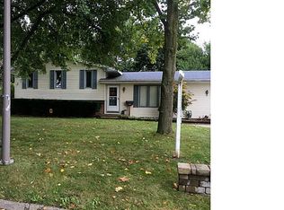 1732 Wilshire Ave, Toledo, OH 43614
