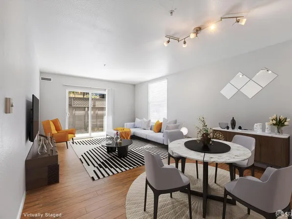 8100 Oceanview Ter APT 117, San Francisco, CA 94132