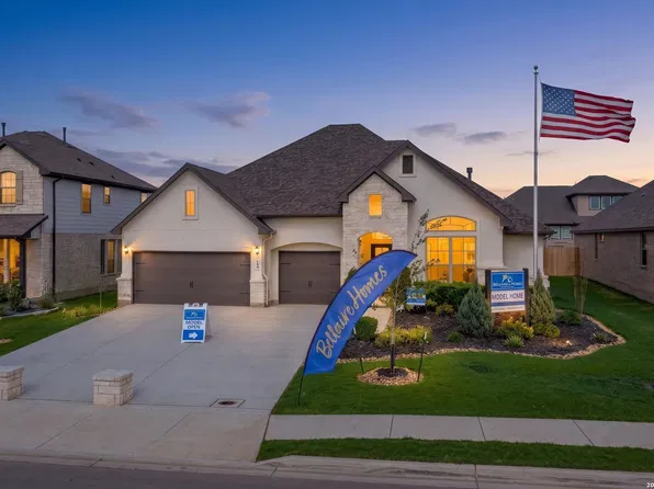 129 Ramsdale Way, Cibolo, TX 78108