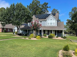 204 Cascade Ct, Lufkin, TX 75901