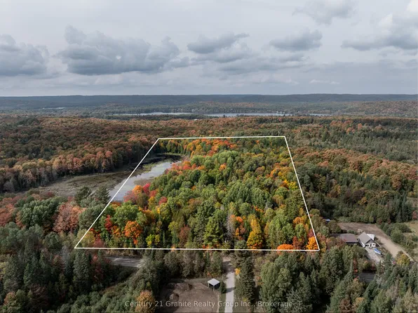 (undisclosed Address), Dysart Et Al, ON K0M 1S0