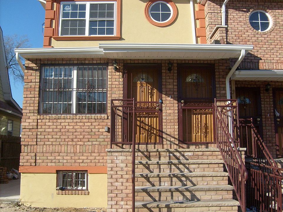 191-11 -15 119th Ave 
