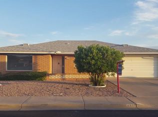 4627 E Crescent Ave, Mesa, AZ 85206