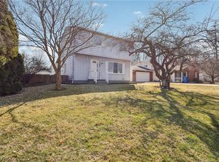 5265 Lear Nagle Rd, North Ridgeville, OH 44039