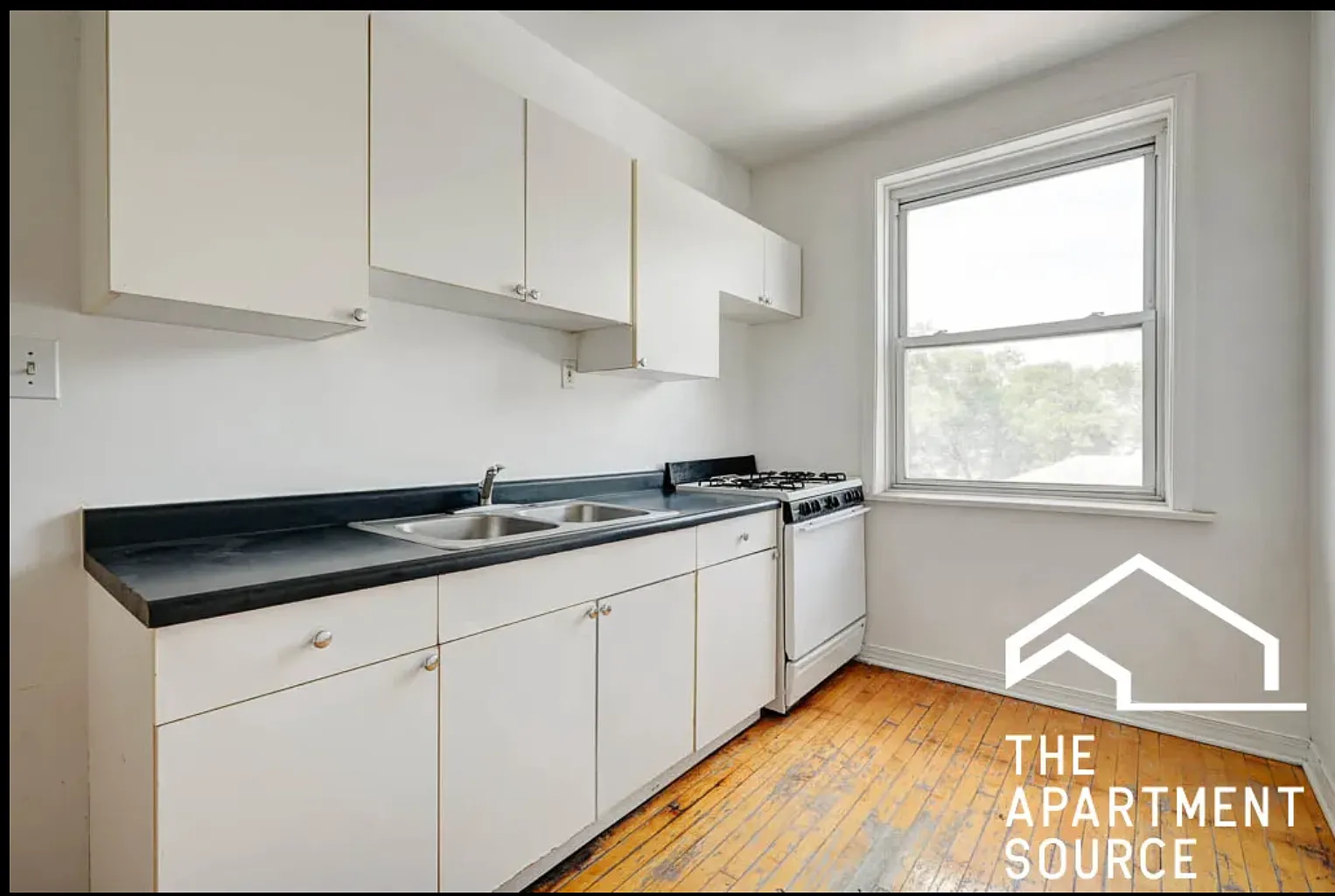 1 bed, 592 sqft, $1,795 — Photo 4