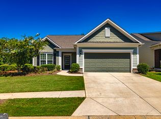 901 Coffee Berry Ct, Griffin, GA 30223