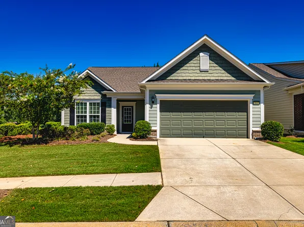 901 Coffee Berry Ct, Griffin, GA 30223