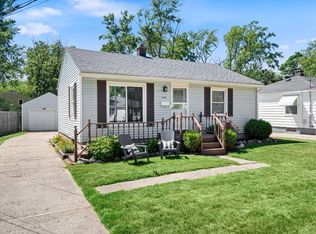 2561 Taft Ave SW, Wyoming, MI 49519