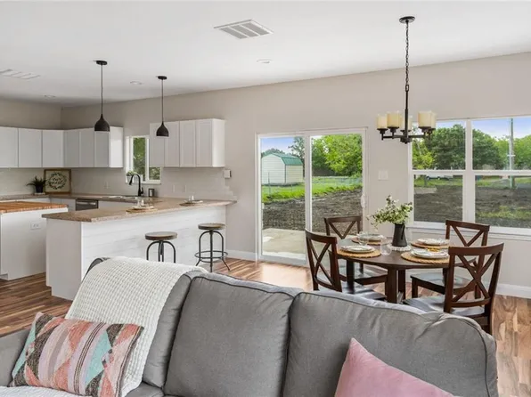 50104 Long Knife Cir, Georgetown, TX 78626