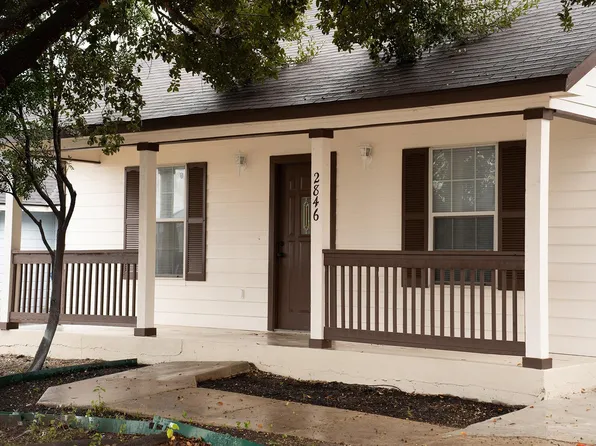 2846 Wyoming St, San Antonio, TX 78203