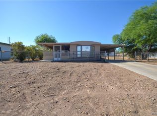 592 Citrus St, Bullhead City, AZ 86442