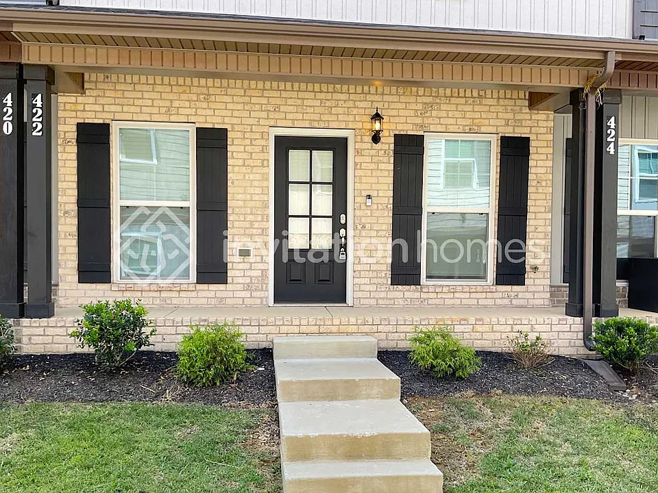 422 Rick McCormick Dr