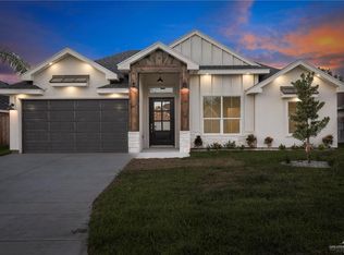 323 Glasscock, Edinburg, TX 78541
