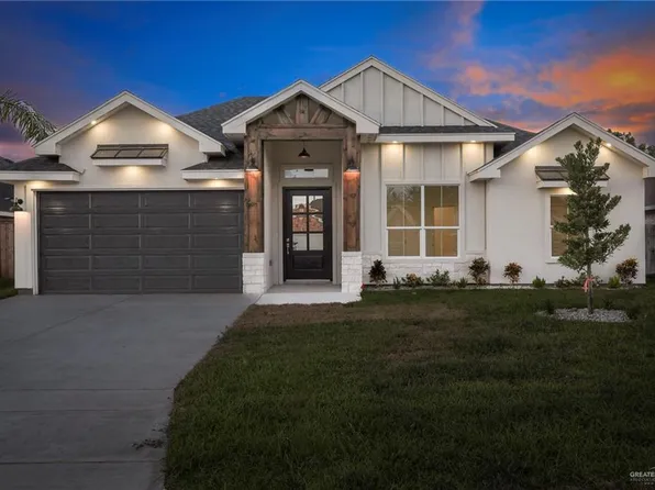 323 Glasscock, Edinburg, TX 78541