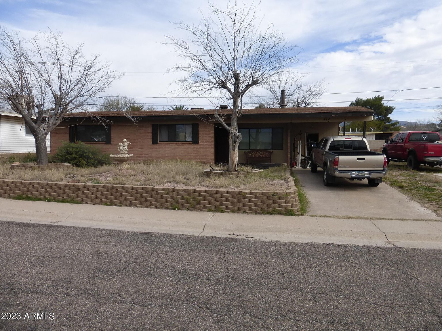 412 W Hartford Rd, Kearny, AZ 85137 MLS 6507806 Zillow