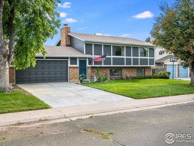 16156 E Bails Pl, Aurora, CO, 80017