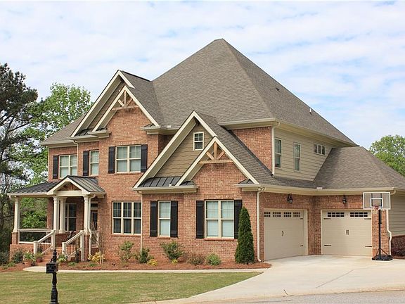 2nd image of 3361 Shady Creek Ct
