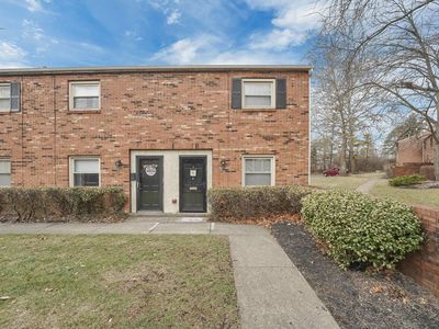 4762 Merrifield Pl #15, Columbus, OH, 43220
