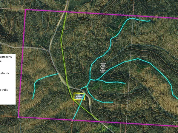Scenic Rd, Corning, OH 43730