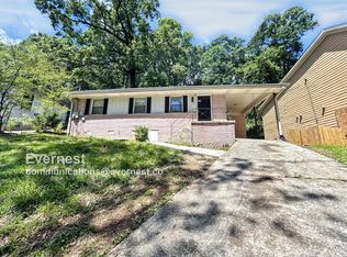926 Hall St NW, Atlanta, GA 30318