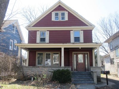 1714 Eastern Pkwy, Schenectady, NY, 12309