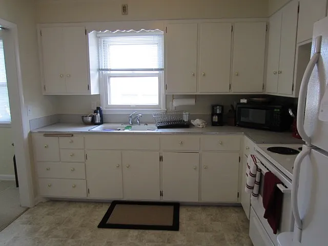 Kitchen #1