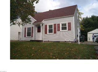 2681 Maitland Ave, Cuyahoga Falls, OH