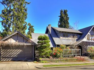 1640 Interlaken Pl E, Seattle, WA 98112