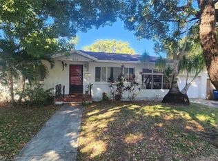 210 S Evergreen Ave, Clearwater, FL 33756