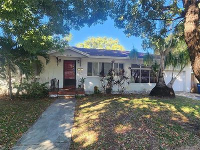 210 S Evergreen Ave, Clearwater, FL, 33756