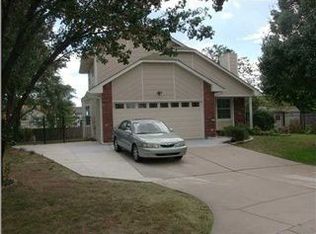 7401 E 30th Cir N, Wichita, KS 67226