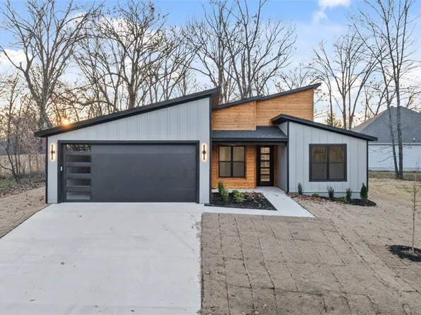 3 Stoneleigh Ln, Bella Vista, AR 72715