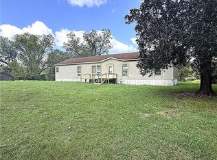 86472 Mockingbird Hill Rd, Franklinton, LA 70438