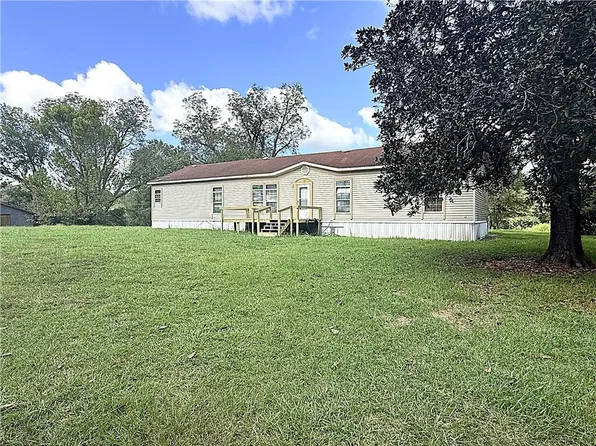 86472 Mockingbird Hill Rd, Franklinton, LA 70438